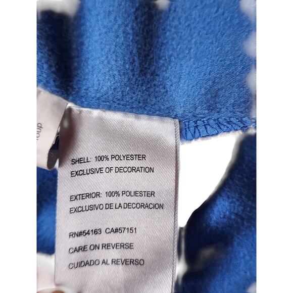 NBA Minnesota Timberwolves G-III Sports by Carl Banks Large Zip Track Jacket - Picture 10 of 16